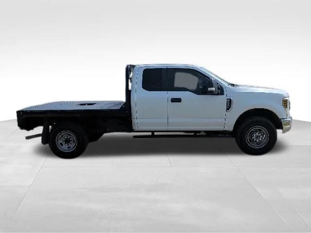 ford f-350 super duty 2018 1FT8X3B6XJEC63019 image ford f-350 super duty 2018 1FT8X3B6XJEC63019 image